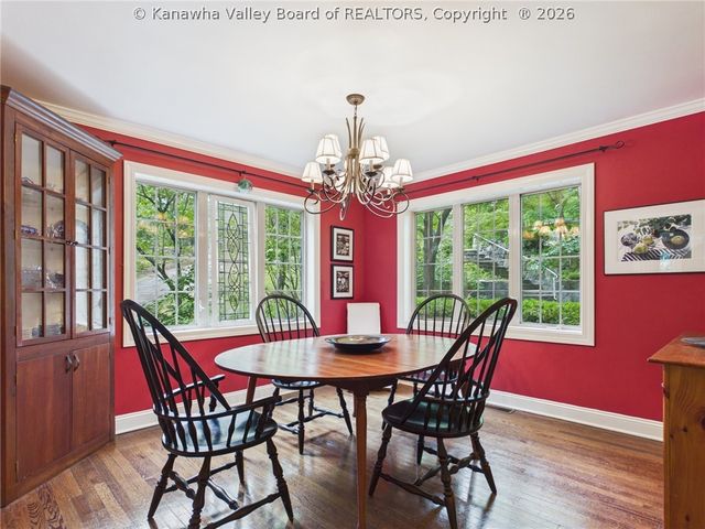 1621 Ridgeview Road, Charleston, WV 25314