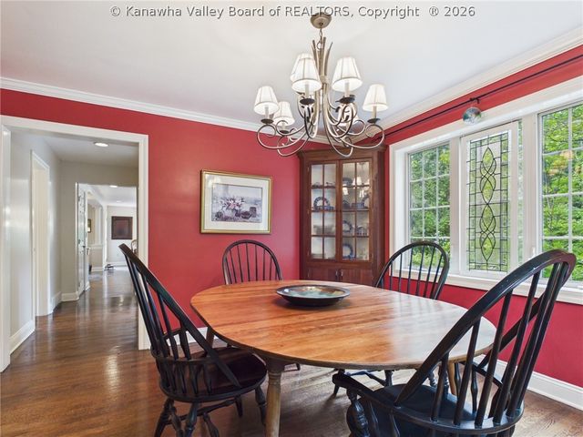 1621 Ridgeview Road, Charleston, WV 25314