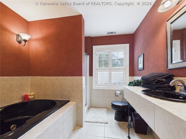 1621 Ridgeview Road, Charleston, WV 25314