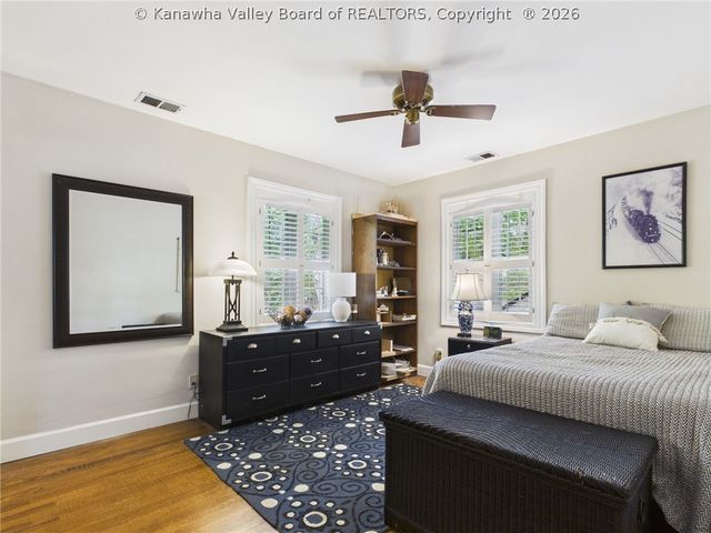 1621 Ridgeview Road, Charleston, WV 25314