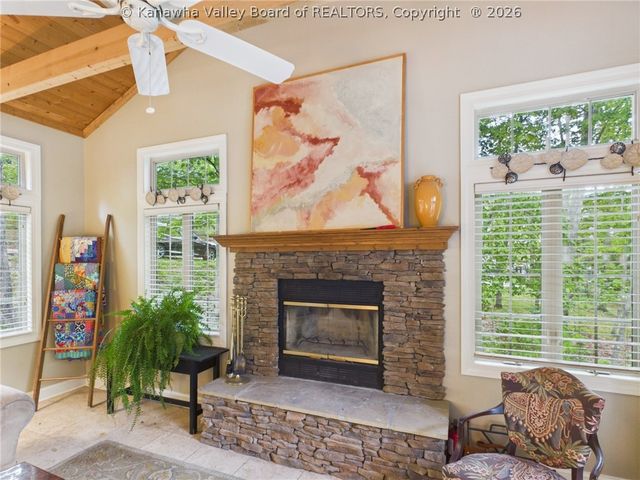 1621 Ridgeview Road, Charleston, WV 25314