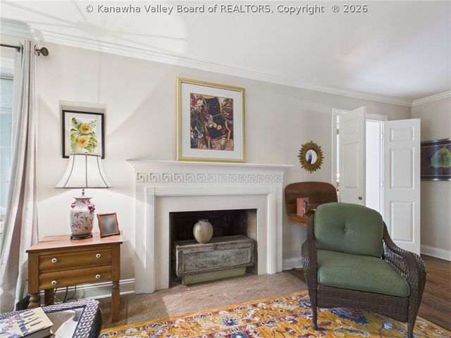 1621 Ridgeview Road, Charleston, WV 25314