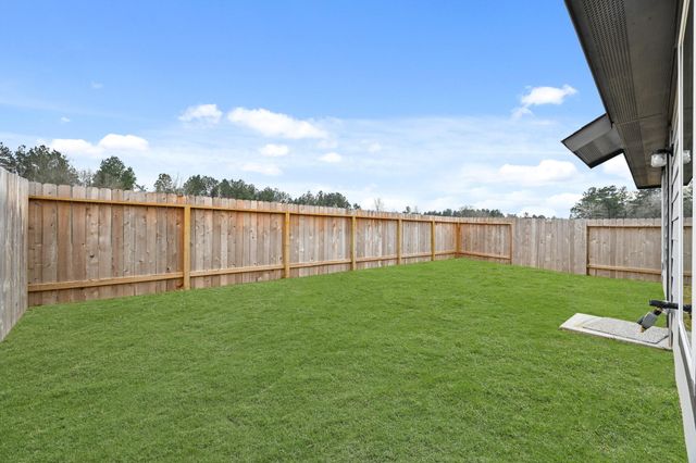 14351 Leafy Willow Drive, Splendora, TX 77372