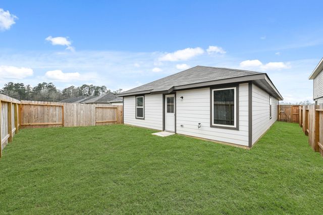 14351 Leafy Willow Drive, Splendora, TX 77372