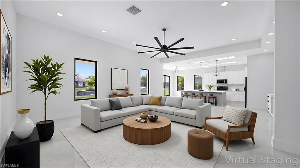 526 SE 4th ST, CAPE CORAL, FL 33990 — photo 2