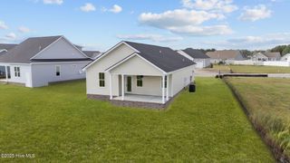 3809 Valleyfield Lane, Elm City, NC 27822