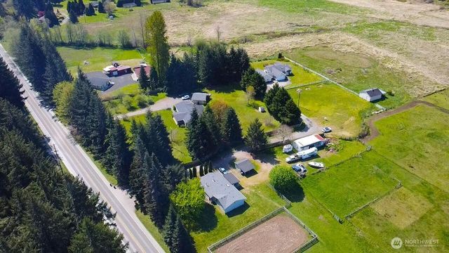 13427 Old HWY 99 SE, Tenino, WA 98589