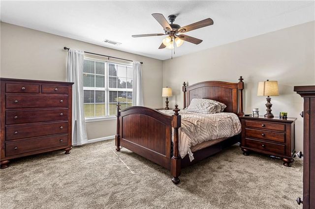 1801 Stroud Road, Mcdonough, GA 30252