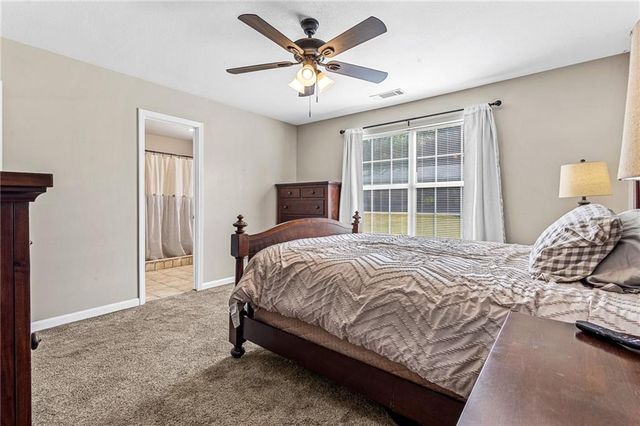 1801 Stroud Road, Mcdonough, GA 30252