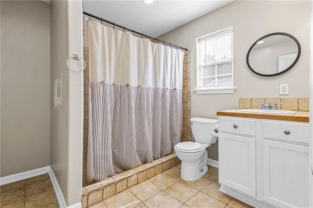 1801 Stroud Road, Mcdonough, GA 30252