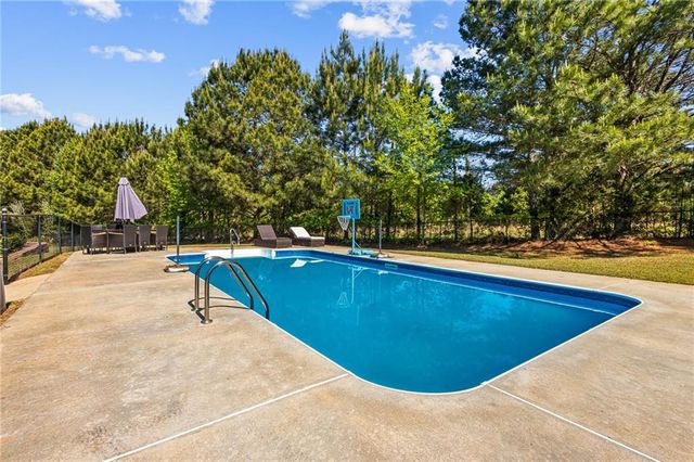 1801 Stroud Road, Mcdonough, GA 30252