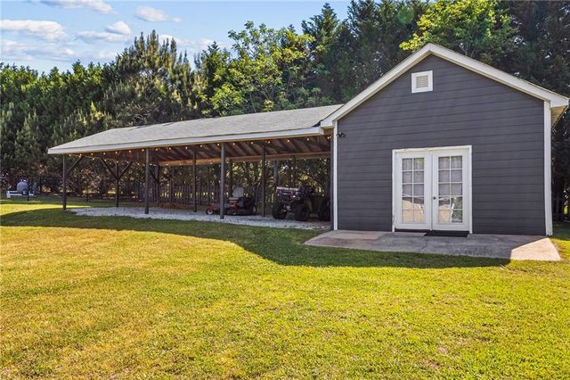 1801 Stroud Road, Mcdonough, GA 30252