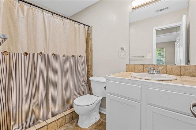 1801 Stroud Road, Mcdonough, GA 30252