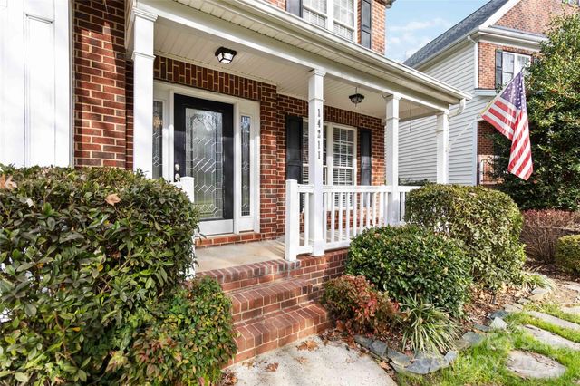 14211 Harvington Drive, Huntersville, NC 28078