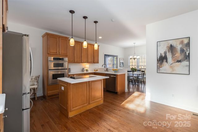 14211 Harvington Drive, Huntersville, NC 28078