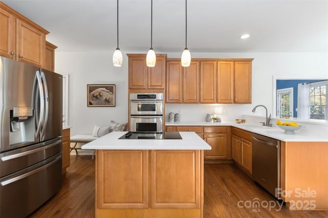 14211 Harvington Drive, Huntersville, NC 28078