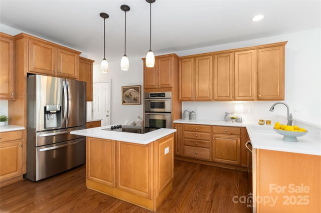 14211 Harvington Drive, Huntersville, NC 28078