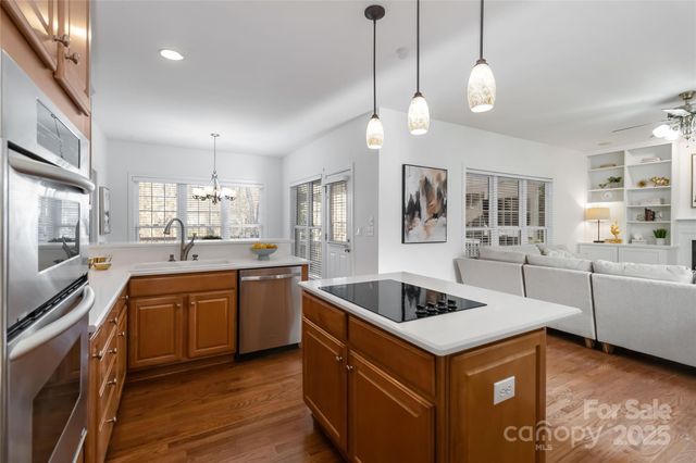 14211 Harvington Drive, Huntersville, NC 28078