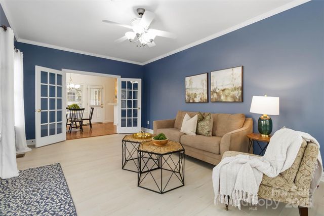 14211 Harvington Drive, Huntersville, NC 28078