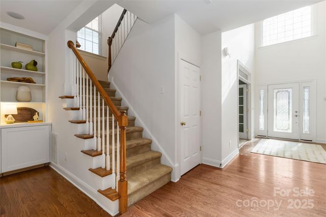 14211 Harvington Drive, Huntersville, NC 28078