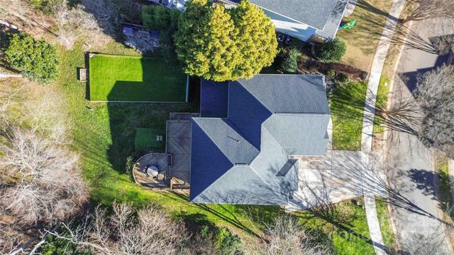 14211 Harvington Drive, Huntersville, NC 28078