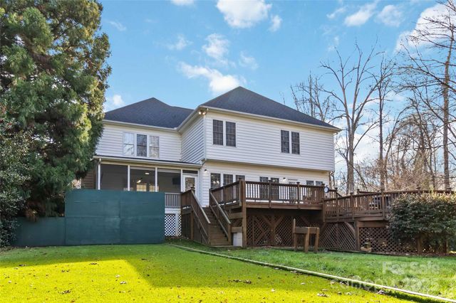 14211 Harvington Drive, Huntersville, NC 28078