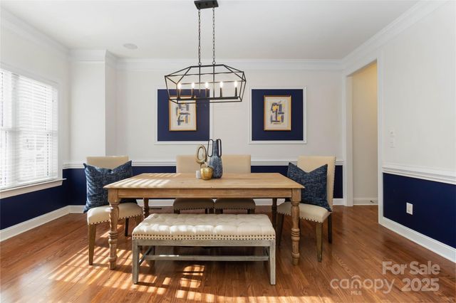 14211 Harvington Drive, Huntersville, NC 28078