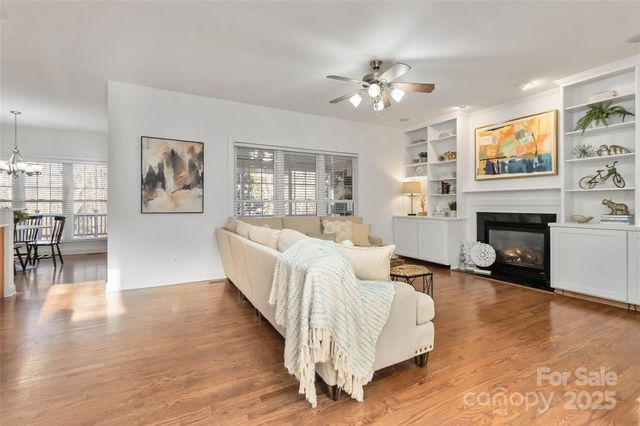 14211 Harvington Drive, Huntersville, NC 28078