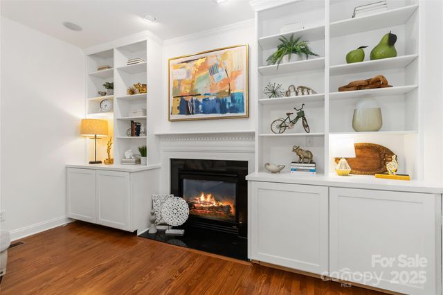 14211 Harvington Drive, Huntersville, NC 28078