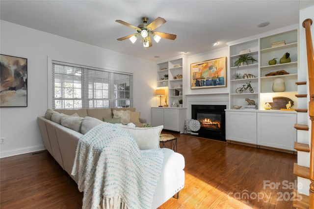 14211 Harvington Drive, Huntersville, NC 28078