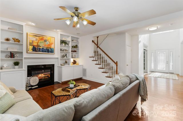 14211 Harvington Drive, Huntersville, NC 28078