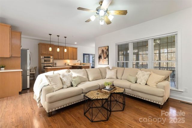 14211 Harvington Drive, Huntersville, NC 28078