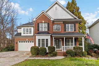 14211 Harvington Drive, Huntersville, NC 28078