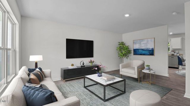 3919 Falcon NW Court, Wilson, NC 27896