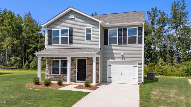 3919 Falcon NW Court, Wilson, NC 27896