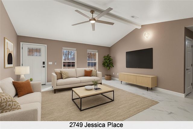 2749 Jessica Place, Fayetteville, AR 72701