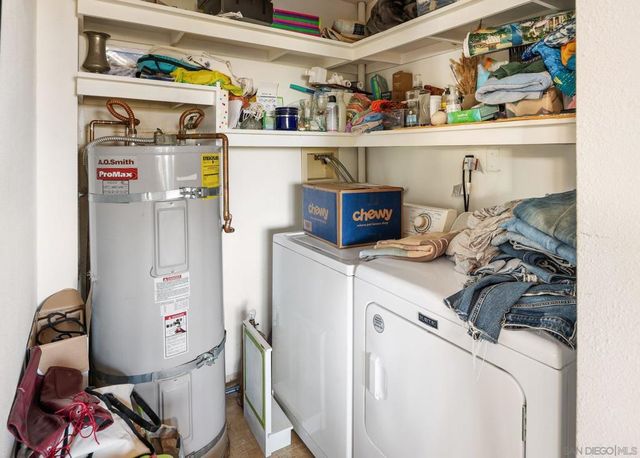 2820 Highlands Blvd, Spring Valley, CA 91977