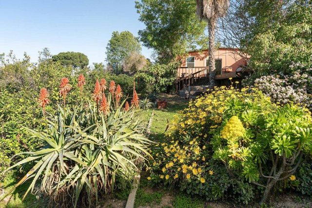 2820 Highlands Blvd, Spring Valley, CA 91977