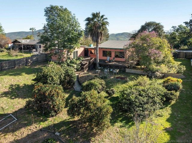 2820 Highlands Blvd, Spring Valley, CA 91977