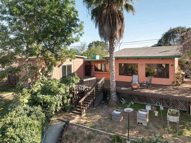 2820 Highlands Blvd, Spring Valley, CA 91977