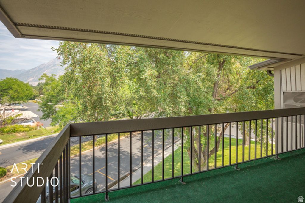 5720 S WATERBURY WAY #K, Murray, UT 84121 — exterior
