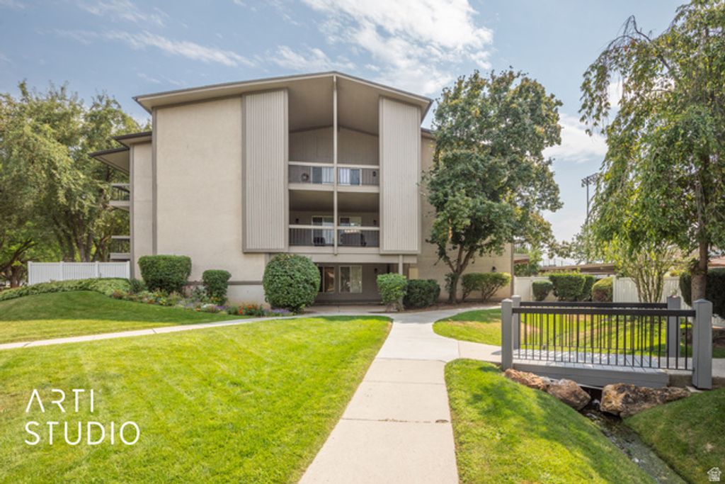 5720 S WATERBURY WAY #K, Murray, UT 84121 — photo 5