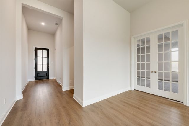 5821 Chidlow Drive, Celina, TX 76227