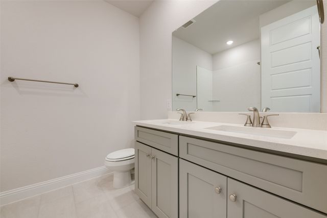 5821 Chidlow Drive, Celina, TX 76227