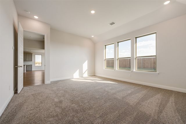 5821 Chidlow Drive, Celina, TX 76227