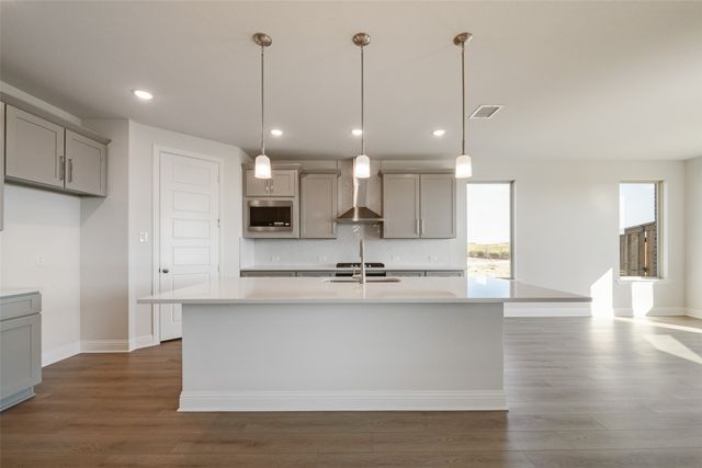 5821 Chidlow Drive, Celina, TX 76227