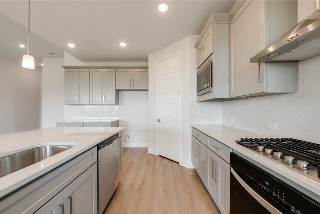 5821 Chidlow Drive, Celina, TX 76227