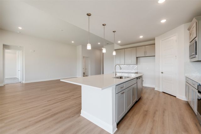 5821 Chidlow Drive, Celina, TX 76227