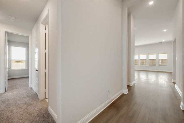 5821 Chidlow Drive, Celina, TX 76227