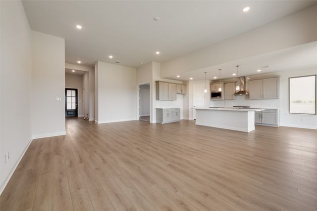 5821 Chidlow Drive, Celina, TX 76227